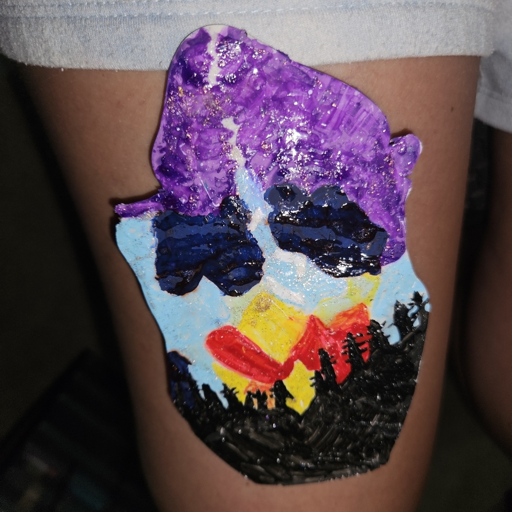 Art Work Made By Me